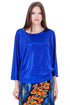 Bluza jerse  Liza Panait Liza Panait Online Boutique
